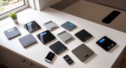 top 15 smart kitchen scales