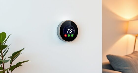 top 15 smart thermostats