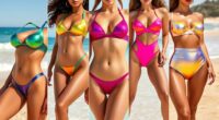 top 15 stylish swimwear trends
