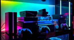 top 2025 gaming console selections