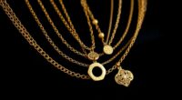 The 5 Best Gold Layered Necklaces of 2025 for Stylish Stacking 2 top 2025 gold layered necklaces