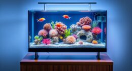 top 20 gallon aquarium kits