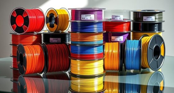 top 3d filament bundle options