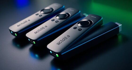 top 4k streaming device picks