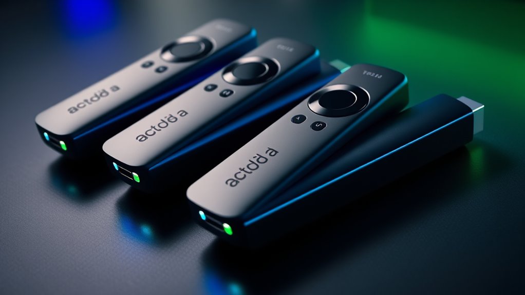 top 4k streaming device picks