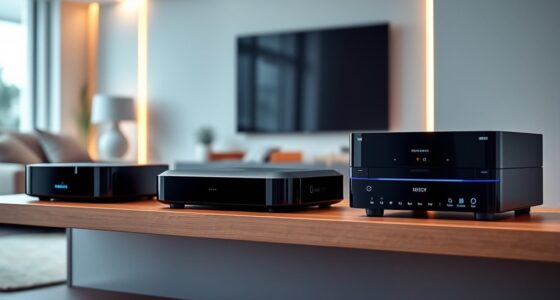 top 4k streaming device recommendations