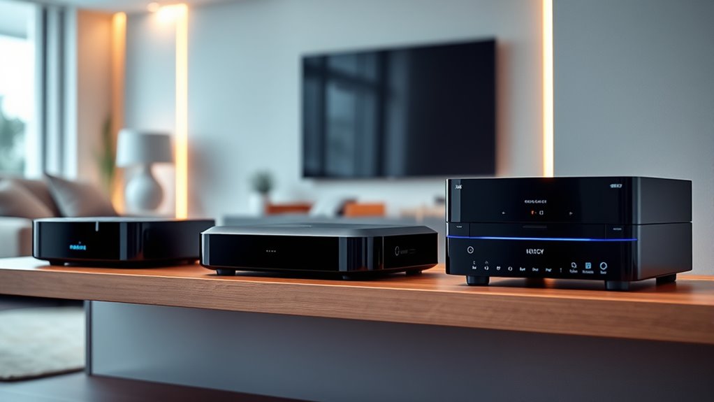 top 4k streaming device recommendations