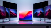 top 5k macbook monitors
