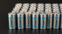 14 Best Rechargeable AA Batteries for Long-Lasting Power in 2025 2 top aa rechargeable batteries