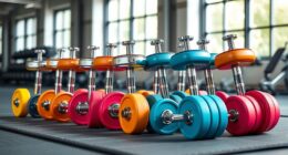top adjustable dumbbell sets