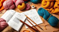top adult knitting kit selections