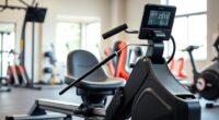 top affordable rowing machines