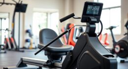 top affordable rowing machines