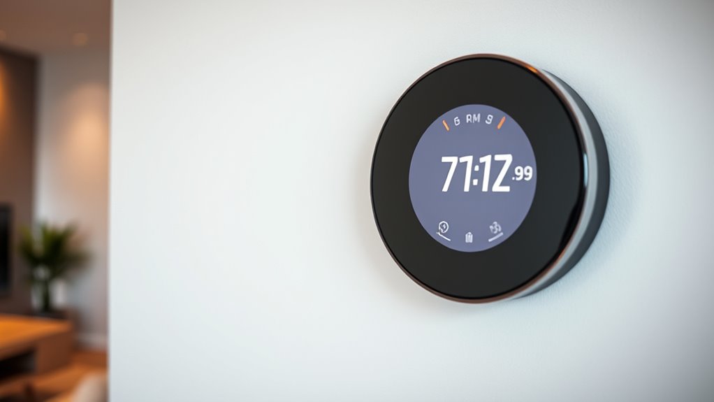 top alexa compatible smart thermostats