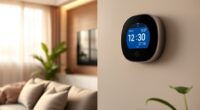 top alexa compatible thermostats