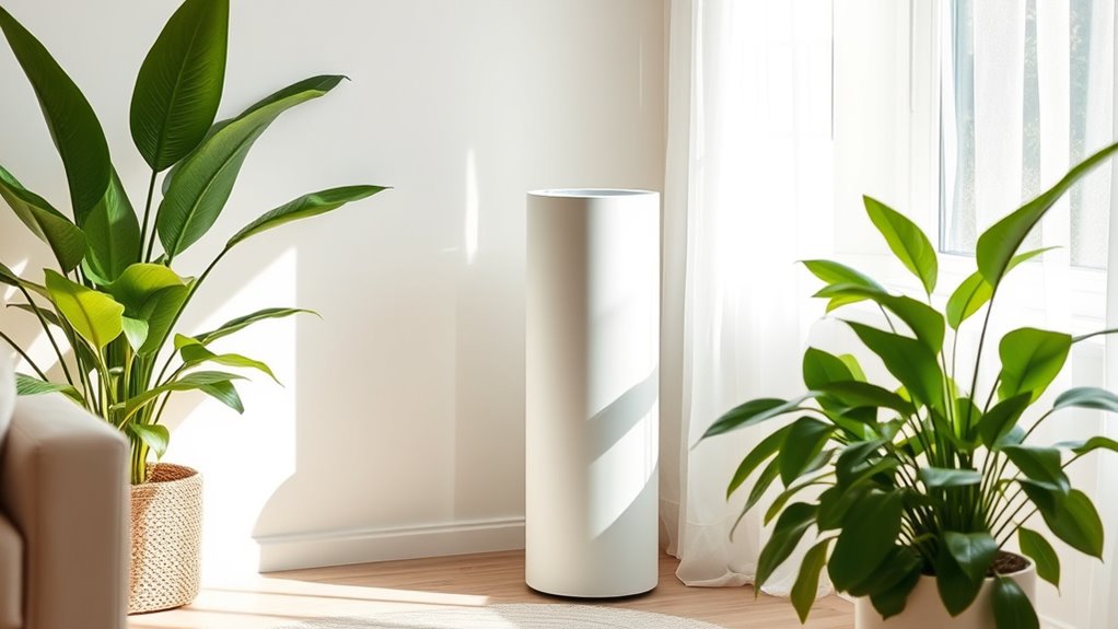 top allergy air purifiers