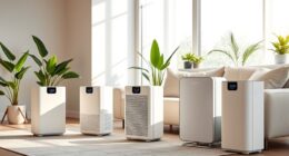 top allergy air purifiers