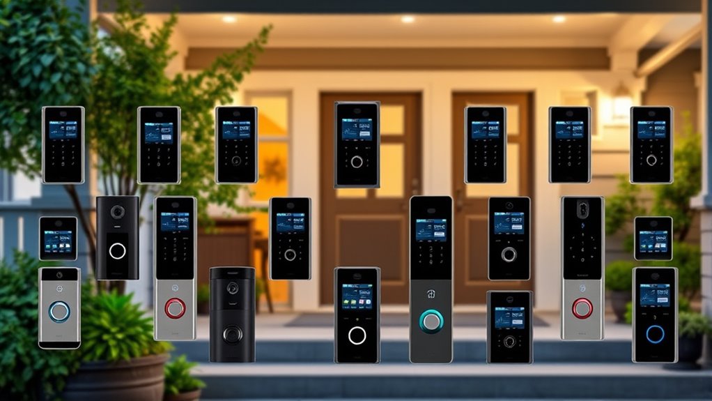 top amazon video doorbells
