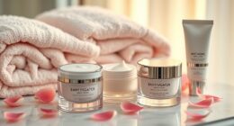 top anti aging night creams