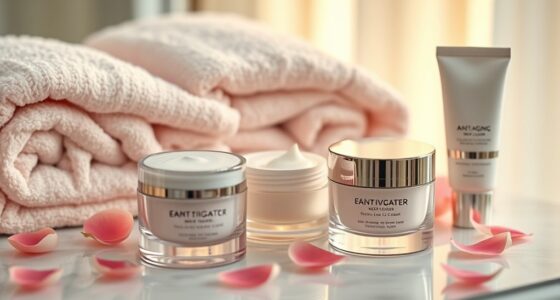 top anti aging night creams