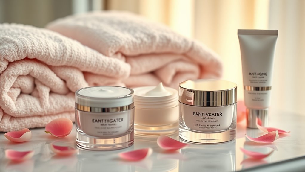 15 Best Anti-Aging Night Creams That Actually Work in 2025 1 top anti aging night creams