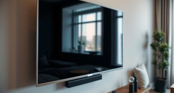 top anti glare tv protectors