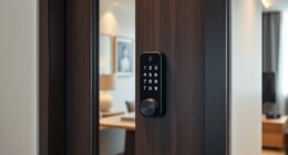 top apartment smart lock picks
