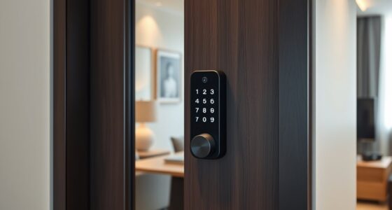 top apartment smart lock picks