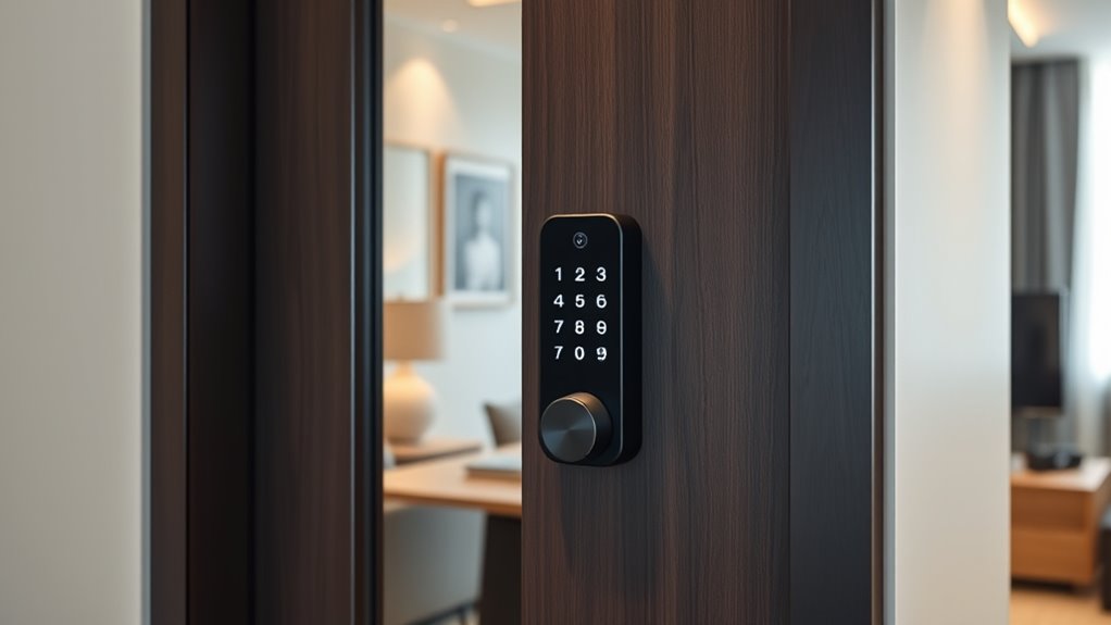 top apartment smart lock picks