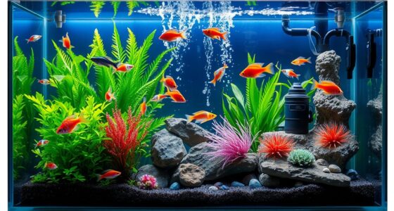 top aquarium beginner kits