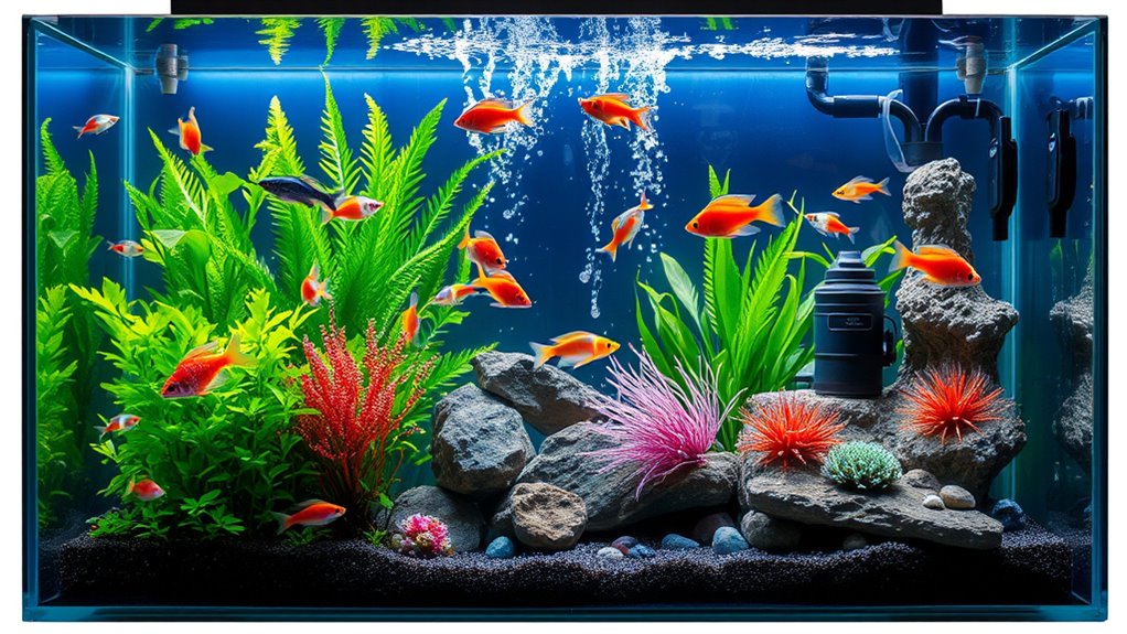 15 Best Aquarium Starter Kits to Kickstart Your Underwater Oasis 1 top aquarium beginner kits