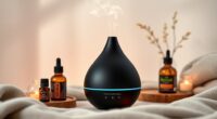 top aromatherapy diffuser sets