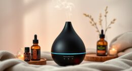 top aromatherapy diffuser sets