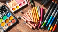 top art sets for adults