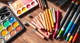top art sets for adults