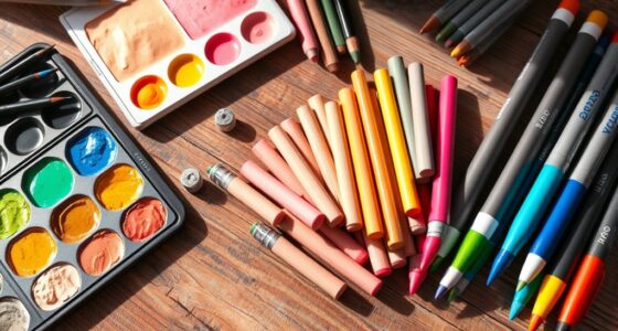 top art sets for adults
