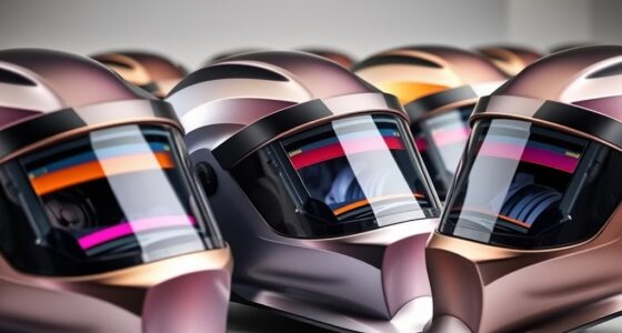 top auto darkening welding helmets