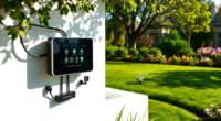 top automated lawn controllers