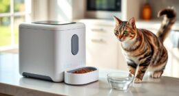 top automated pet feeders
