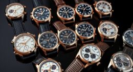 top automatic watches 2025