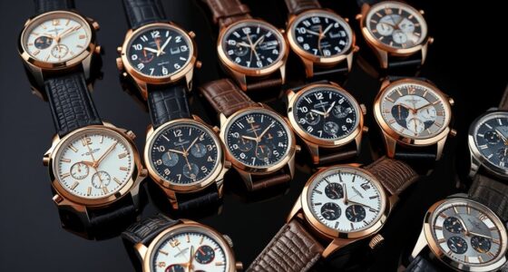 top automatic watches 2025