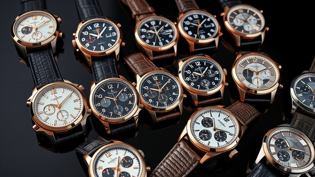 top automatic watches 2025