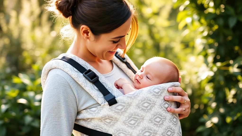 top baby carriers review