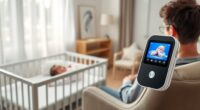 top baby monitors 2023