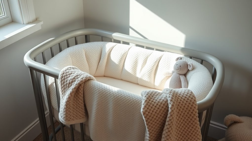 top baby playards with bassinets