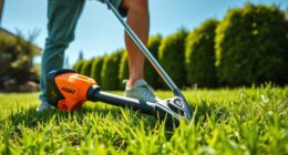 15 Best Battery-Powered String Trimmers for a Hassle-Free Yard Cleanup 12 top battery string trimmers