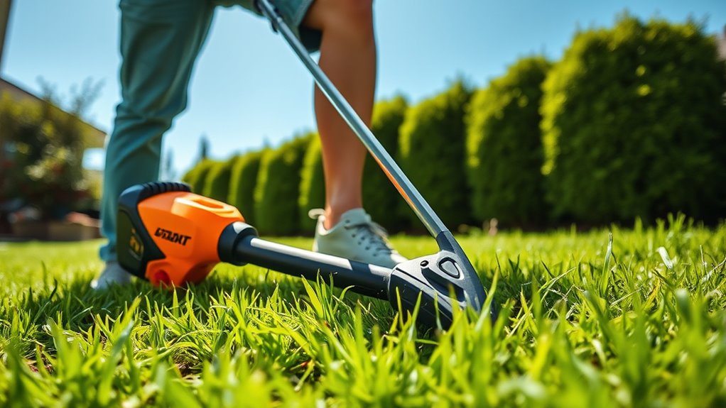 15 Best Battery-Powered String Trimmers for a Hassle-Free Yard Cleanup 1 top battery string trimmers