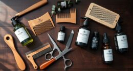 top beard grooming kits