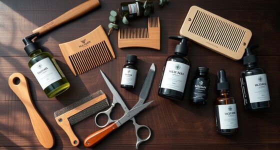 top beard grooming kits