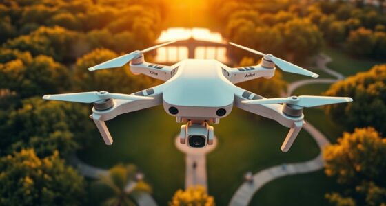 top beginner 4k drone picks